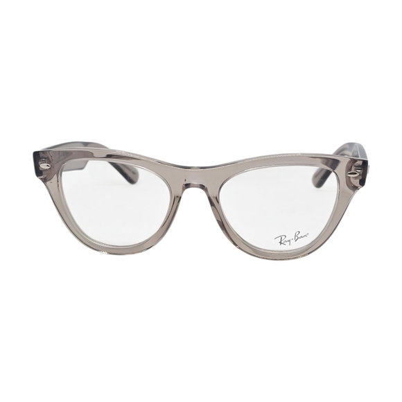 Ray-Ban Women's Clear Frame Glasses - Picture 2 of 5